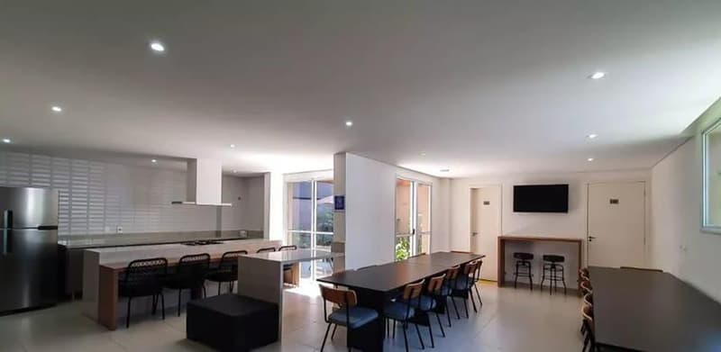 Foto 19 de 21: Apartamento em leilão em São Paulo - SP, bairro Liberdade — APARTAMENTO COM ÁREA TOTAL DE 36,18 M2 EM SÃO PAULO-SP