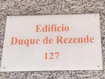 Foto 2 de 3: Comercial em leilão em Rio De Janeiro - RJ, bairro Centro — Sobreloja 19m², Centro, Rio de Janeiro/RJ - Ocupada