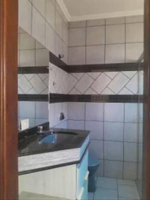 Foto 5 de 15: Casa em leilão em Campo Grande - MS, bairro Jardim Tijuca — Casa, Campo Grande / MS