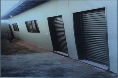 Foto 3 de 4: Casa em leilão em Chapadão Do Sul - MS — CASA RESIDENCIAL | A.T. 312,50m² e A.C 157,34m | CHAPADÃO DO SUL/MS