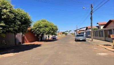 Foto 22 de 22: Casa em leilão em Quirinópolis - GO, bairro Vila Nova — 175.0 m2, QUIRINÓPOLIS / GO