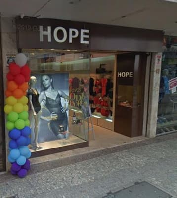 Foto 1 de 3: Comercial em leilão em Juiz De Fora - MG, bairro Centro — Loja 66m², Bairro Centro, Juiz de Fora/MG - Alugado