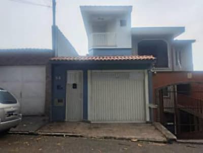 Foto 3 de 3: Casa em leilão em São Paulo - SP, bairro Jardim Mangalot — Casa 204m² com Terreno 125m² | São Paulo-SP | Jardim Mangalot - Próximo à Rodovia Anhanguera, Pq São Domingos e Shopping Tietê Plaza - Financiamento até 420 Meses!
