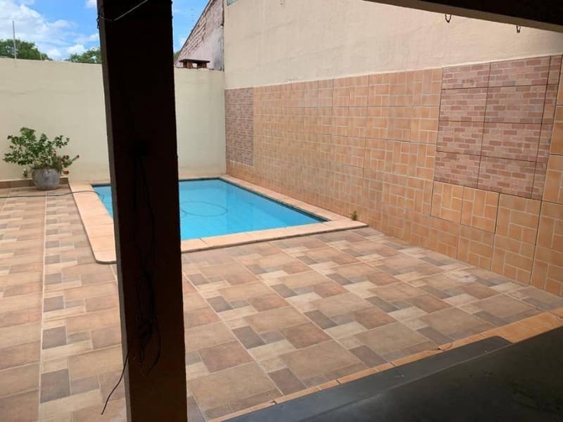 Foto 5 de 13: Casa em leilão em Cuiabá - MT, bairro Jardim Itália — Casa, Cuiabá / MT