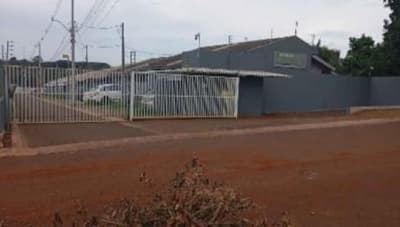 Foto 4 de 4: Casa em leilão em Foz Do Iguaçu - PR — Casa 63m², Três Bandeiras, Foz do Iguaçu/PR