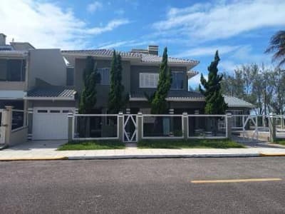 Foto 1 de 3: Casa em leilão em Capão Da Canoa - RS, bairro Capão Novo — Casa, Capão Da Canoa / RS