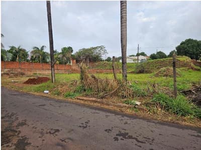 Foto 3 de 4: Terreno em leilão em Umuarama - PR — Terreno Urbano, localizado no bairro Jardim San Lourenço em Umuarama/PR, com a área de 1.794,96 m2.