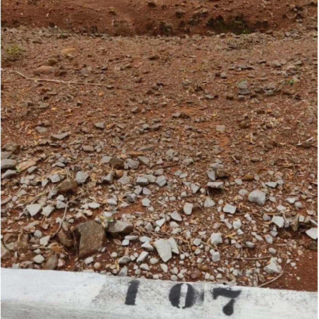 Foto 8 de 8: Terreno em leilão em Capitão Leônidas Marques - PR — TERRENO MARINAS DE CAPITÃO - LOTE Nº 107