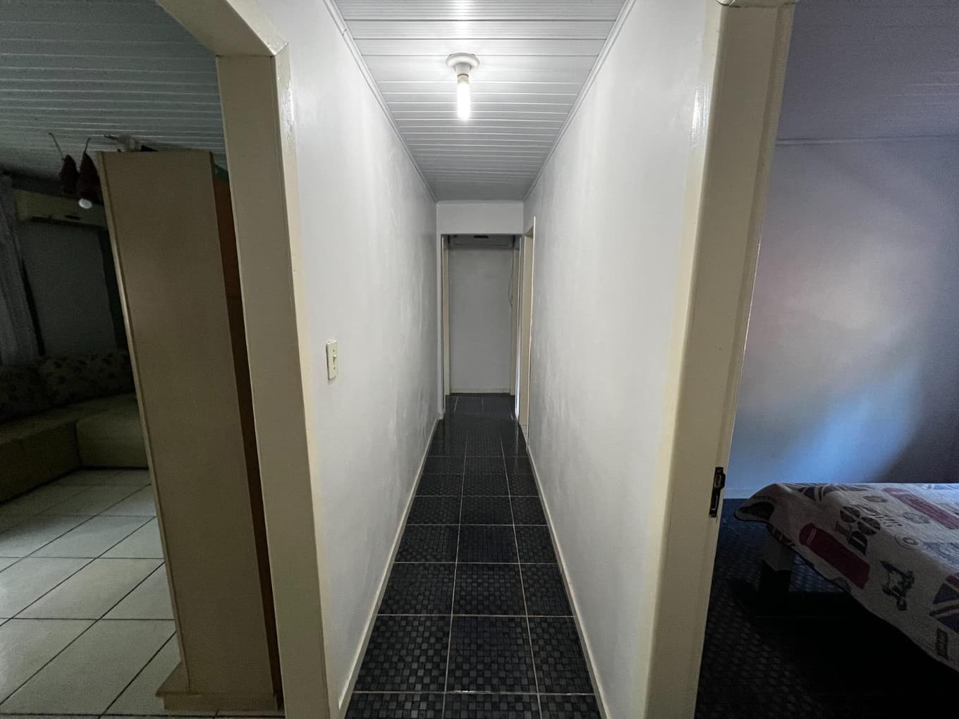 Foto 4 de 38: Casa em leilão em Arvoredo - SC — CHÁCARA A 300 METROS DA CIDADE DE ARVOREDO/SC - ÁREA APROXIMADA DE 2.117M²
