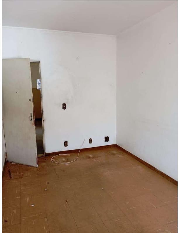 Foto 11 de 23: Apartamento em leilão em São Carlos - SP — Apartamento nº 04, Térreo, com área de 60,00m², e um Box nº 04 - Rua Byron Ortiz De Araújo, nº 211, na Vila Jacobucci, São Carlos/SP