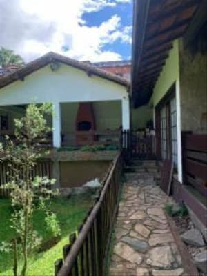 Foto 8 de 12: Casa em leilão em Itatiaia - RJ, bairro Jardim Itatiaia — Casa, Itatiaia / RJ