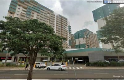 Foto 5 de 7: Apartamento em leilão em Olímpia - SP — (1/13) Apto. Comercial, A.P 87m², A.T. 141m², OLÍMPIA PARK RESORT
