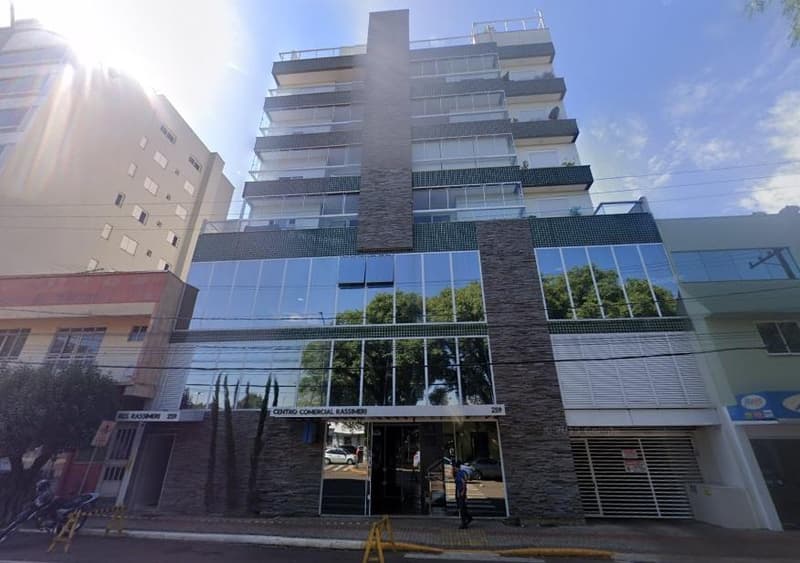 Foto 1 de 2: Comercial em leilão em Gaurama - RS, bairro Centro — Sala 163m², Bairro Centro, em Gaurama/RS