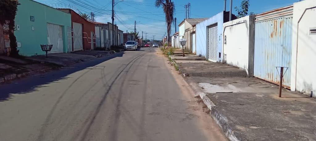 Foto 4 de 12: Casa em leilão em Santo Antônio Do Descoberto - GO — Casa c/ 200m², Santo Antônio do Descoberto/GO - Ocupada