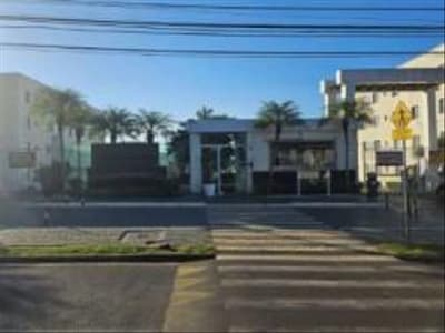 Foto 4 de 6: Apartamento em leilão em Ponta Grossa - PR — Apartamento Cond. Res. Parque Purunã