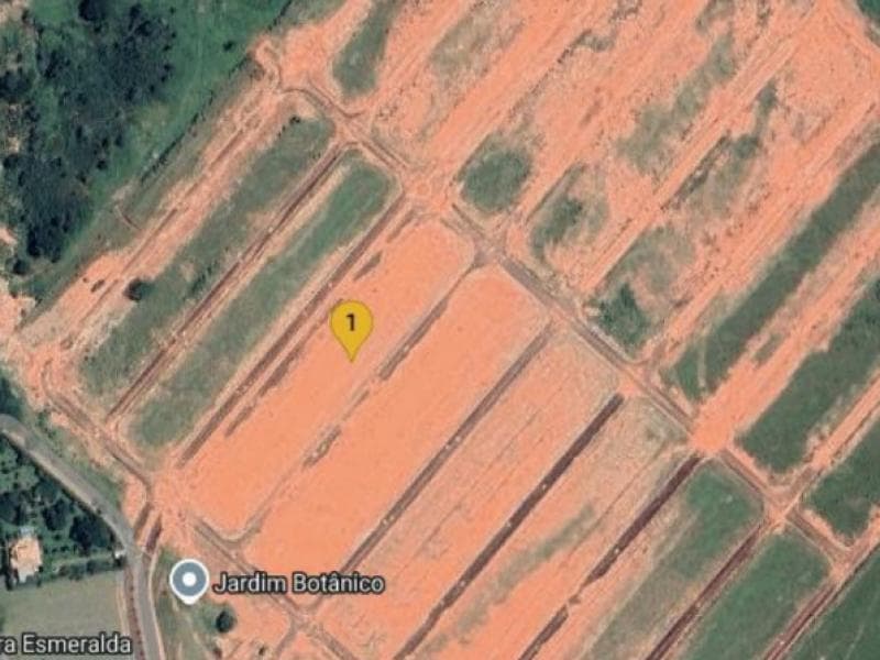 Foto 3 de 3: Terreno em leilão em Marília - SP, bairro Jardim Botânico I — Lote, Marília / SP