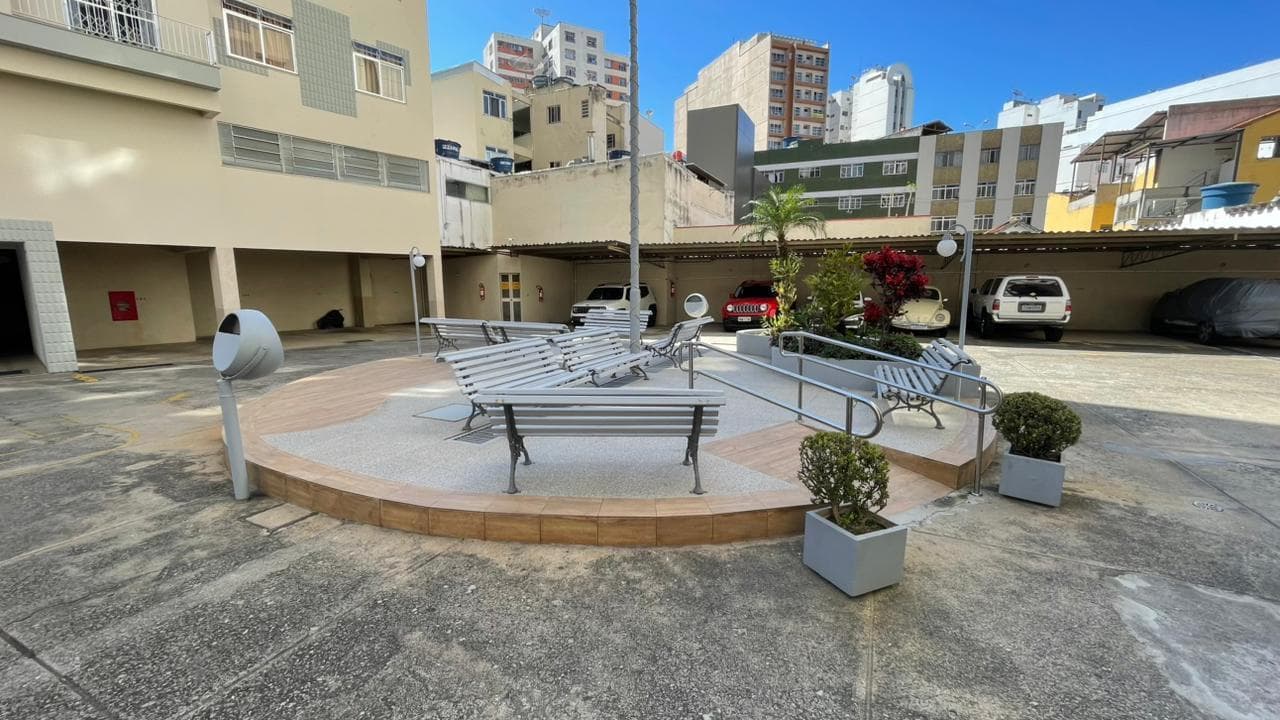 Foto 15 de 15: Apartamento em leilão em Juiz De Fora - MG, bairro São Mateus — Apto 81m², 1 vaga, Bairro São Mateus, Juiz de Fora/MG - Desocupado