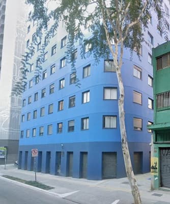 Apartamento em leilão em São Paulo - SP — Apartamento Vila Buarque | SP | Parte Ideal