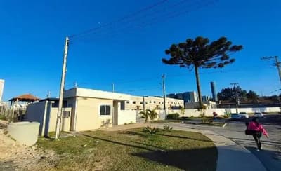 Apartamento em leilão em Almirante Tamandaré - PR — Apartamento de 41.54m2, com 2 quartos, em ALMIRANTE TAMANDARE/PR.