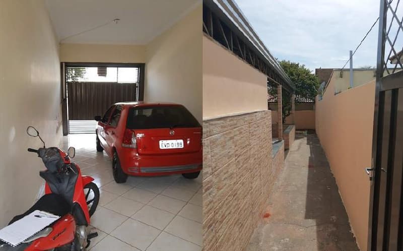 Foto 3 de 6: Comercial em leilão em Presidente Prudente - SP — Parte ideal de imóvel comercial/residencial