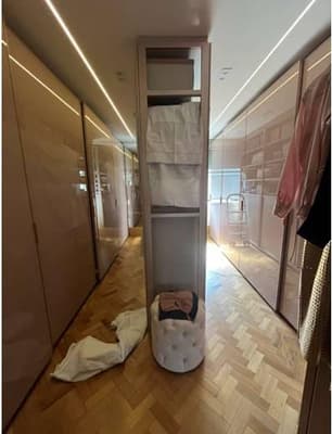 Foto 18 de 40: Apartamento em leilão em São Paulo - SP — APARTAMENTO - Und 201 - 2º andar - 234,15m² - localizado na Rua Consolação - Cerqueira Cesar/SP