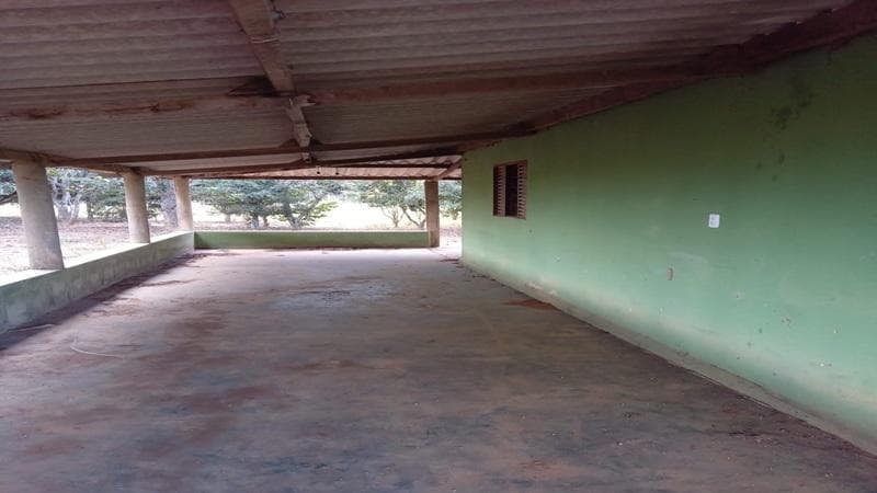 Foto 5 de 9: Casa em leilão em Cocalzinho De Goiás - GO — CHÁCARA | A.T. 48.500 M² | CHÁCARAS E LOTES VOTORANTIM | COCALZINHO/GO