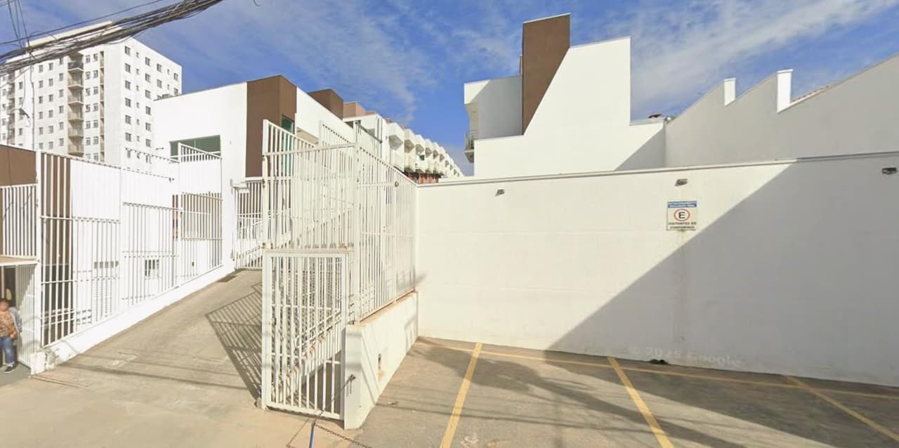 Foto 2 de 2: Casa em leilão em Mogi Das Cruzes - SP, bairro Vila Nova Aparecida — Casa_Condominio, 67.47 m2, MOGI DAS CRUZES / SP