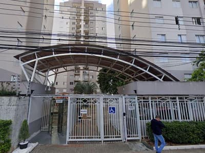Apartamento em leilão em Guarulhos - SP — Apto 67,34m² | Guarulhos ! Direitos
