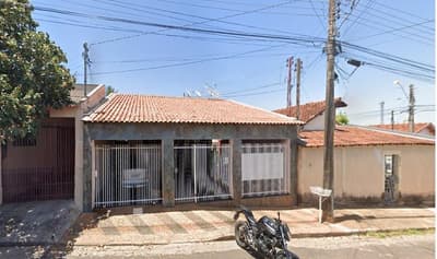 Terreno em leilão em Tupã - SP — Imóvel Residencial