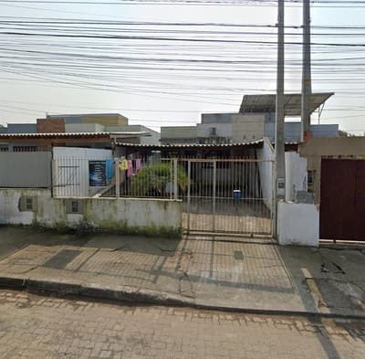 Casa em leilão em Sapucaia Do Sul - RS — Casa 43m², Bairro Pasqualini, em Sapucaia do Sul/RS - Ocupado