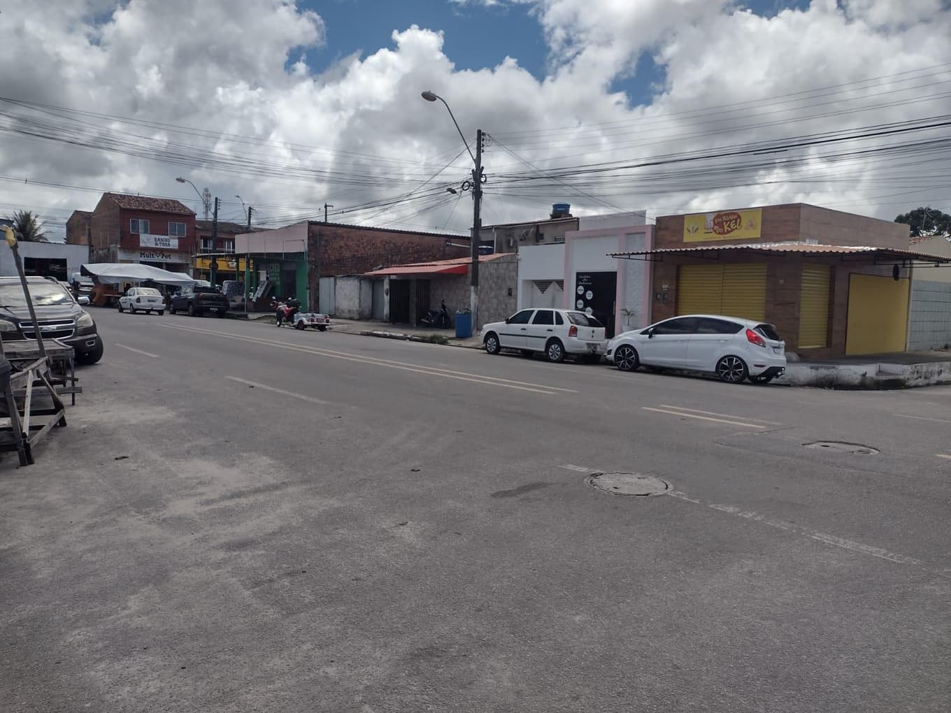 Foto 2 de 4: Casa em leilão em Maceió - AL — Casa 160m², Cidade Universitária, Maceió/AL - Ocupada