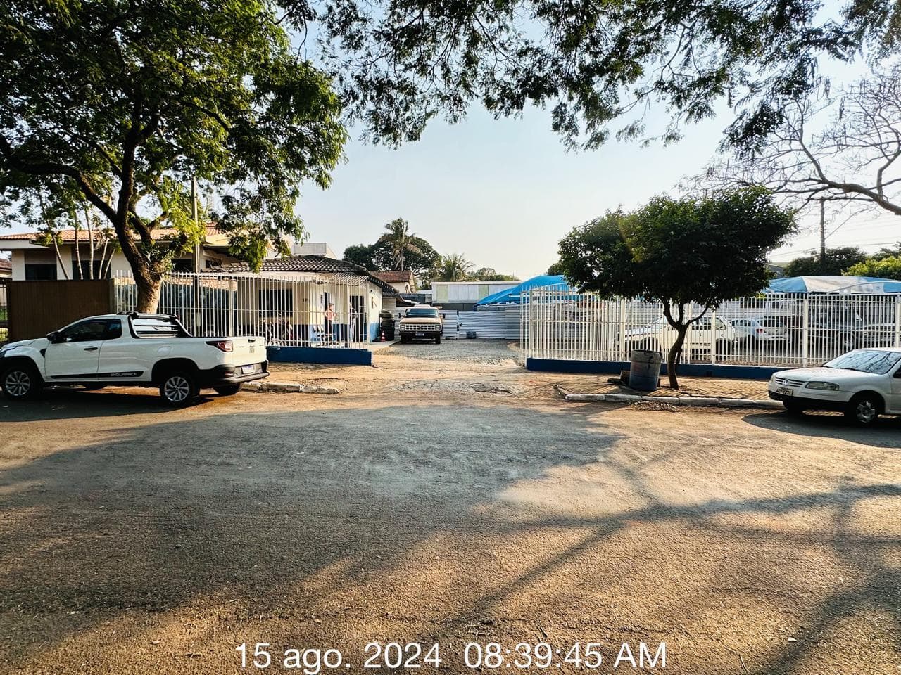 Foto 6 de 21: Terreno em leilão em Tapejara - PR — Direitos da Datas de terras, com área 1.125,00 m², contendo uma mecânica de automóveis, Cruzeiro do Oeste/PR