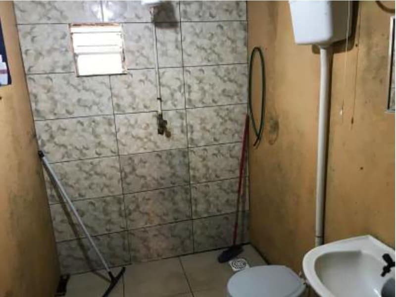 Foto 19 de 45: Casa em leilão em Xaxim - SC — Chácara Urbana A.T. 5.000 m² A.C. 135m² Santa Terezinha