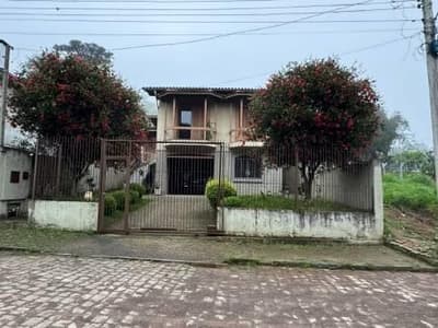 Foto 19 de 28: Casa em leilão em Caxias Do Sul - RS, bairro Salgado Filho — Casa, Caxias Do Sul / RS
