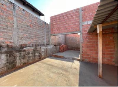 Foto 5 de 16: Casa em leilão em Jataí - GO, bairro Dom Abel — Ocupado, 300.0 m2, JATAÍ / GO