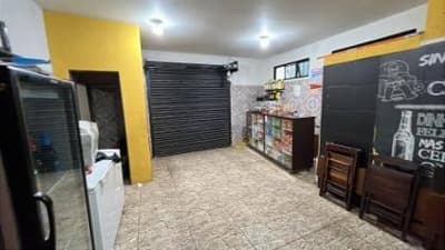 Foto 5 de 13: Casa em leilão em Bauru - SP, bairro Parque Roosevelt — Casa 240m² com Terreno 277m² | Bauru-SP | Parque Roosevelt - 3 Dorms (1 Suíte), 4 Banheiros e Piscina - Condições de Pagamento Facilitadas, Entre em Contato!