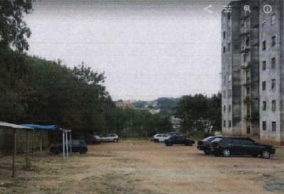 Foto 2 de 4: Area Rural em leilão em Campinas - SP — GLEBA 14C - JARDIM ITAYU - CAMPINAS/SP