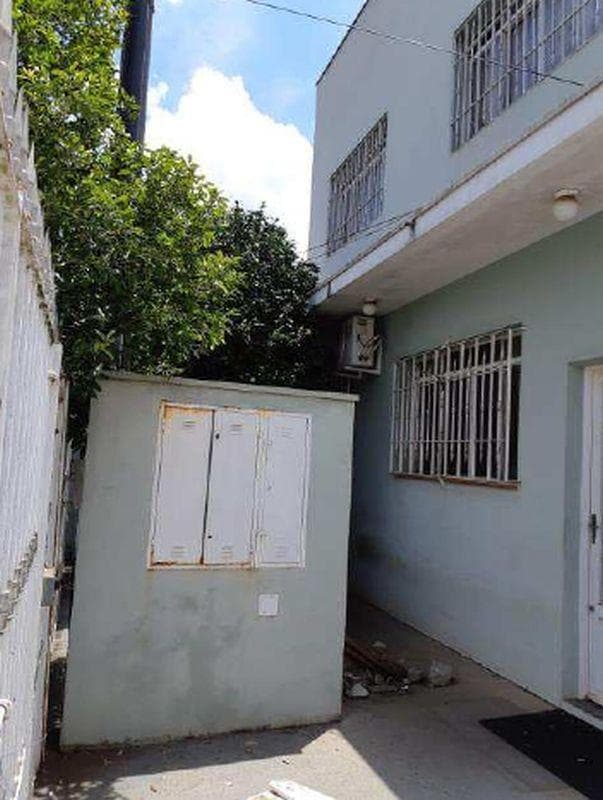 Foto 6 de 6: Comercial em leilão em São Carlos - SP — Imóvel Comercial, A.T. 305m², A.C. 292,01m², Chácara São Caetano