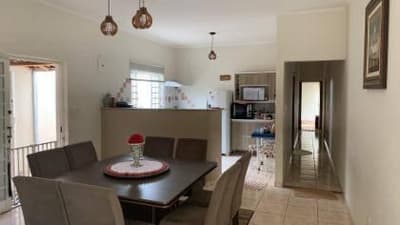 Foto 7 de 7: Casa em leilão em Franca - SP, bairro Vila Santa Terezinha — Casa, Franca / SP