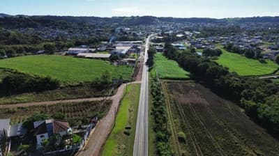 Foto 9 de 9: Terreno em leilão em Salto Do Lontra - PR — LOTE URBANO - SALTO DO LONTRA/PR