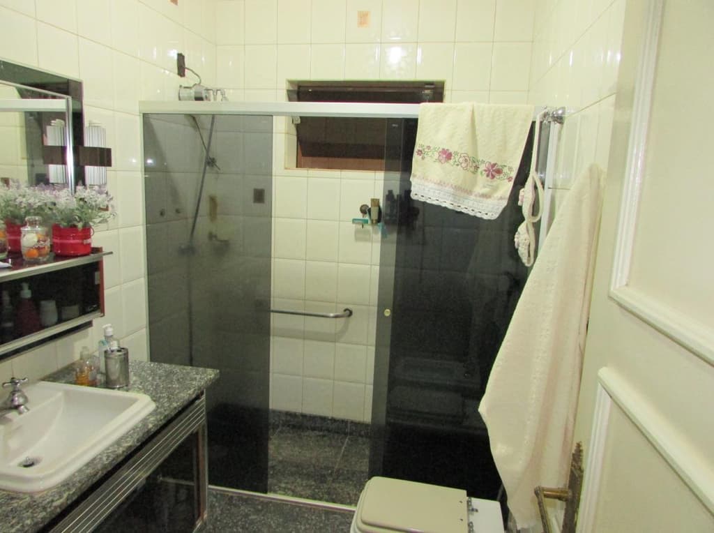 Foto 18 de 18: Casa em leilão em Barretos - SP — Casa, A.T. 242m², A.C. 154m², Celina