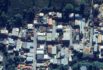Foto 3 de 5: Casa em leilão em Chalé - MG — IMÓVEL URBANO COM ÁREA TOTAL 170,35 m2- Em CHALÉ/MG