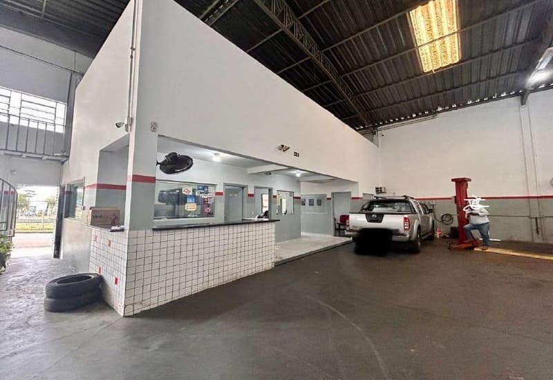 Foto 4 de 16: Comercial em leilão em Presidente Prudente - SP — Imóvel comercial 660 m² de construção