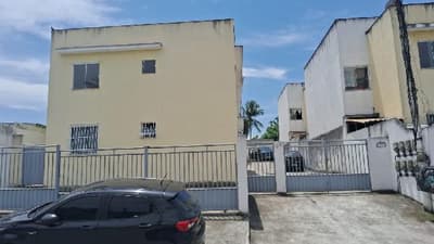 Apartamento em leilão em São Gonçalo - RJ — Apartamento de 63.24m2, com 2 quartos, em SAO GONCALO/RJ.