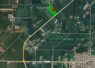 Foto 3 de 13: Area Rural em leilão em Maripá - PR — IMÓVEIS RURAIS EM MARIPÁ-PR