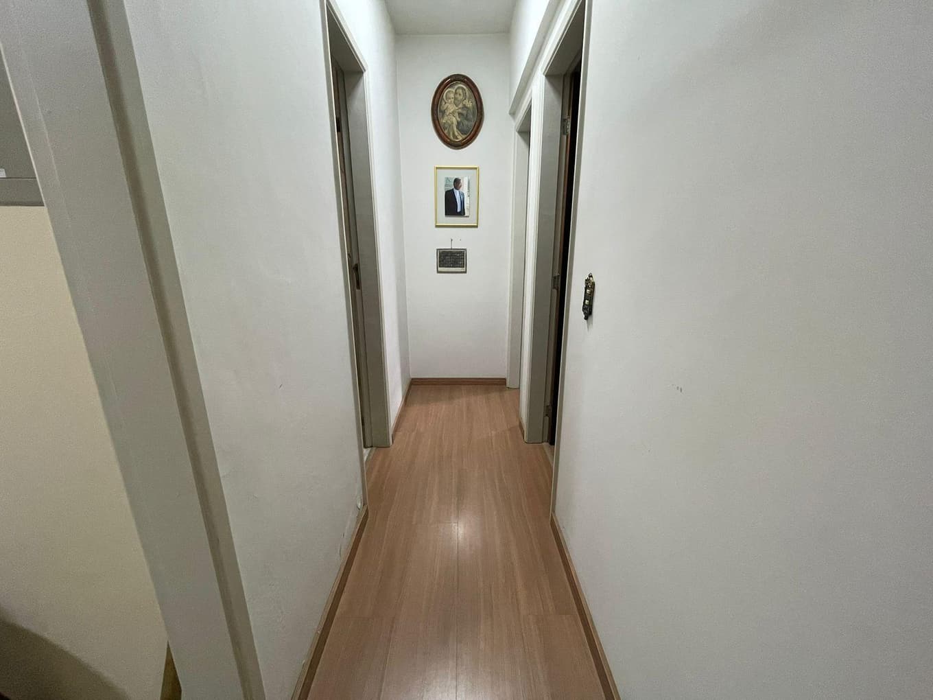 Foto 12 de 15: Apartamento em leilão em Juiz De Fora - MG, bairro São Mateus — Apto 81m², 1 vaga, Bairro São Mateus, Juiz de Fora/MG - Desocupado