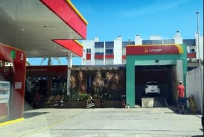 Foto 5 de 14: Comercial em leilão em Capão Da Canoa - RS — Posto de Combustível na Avenida Paraguassu, s/n , Capão Novo, Capão da Cona/RS