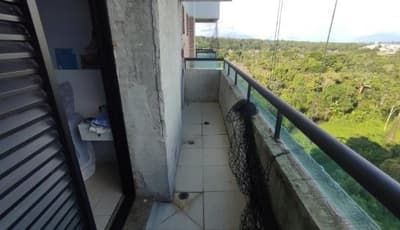 Foto 2 de 23: Apartamento em leilão em Manaus - AM, bairro Ponta Negra — Apartamento, Ocupado, 195.51 m2, MANAUS / AM