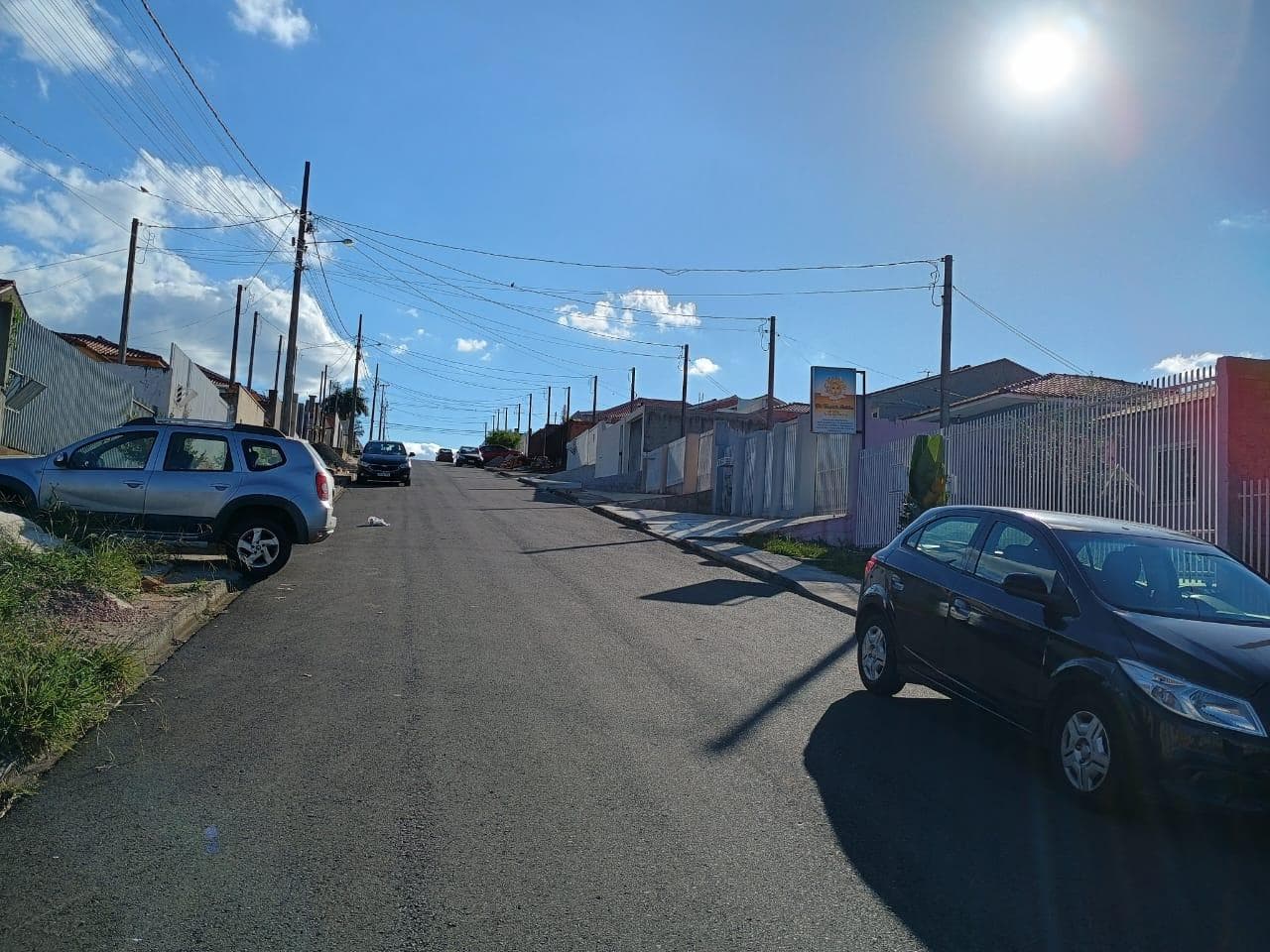 Foto 4 de 5: Casa em leilão em Ponta Grossa - PR — Casa 138m², Contorno, Ponta Grossa/PR - Ocupado
