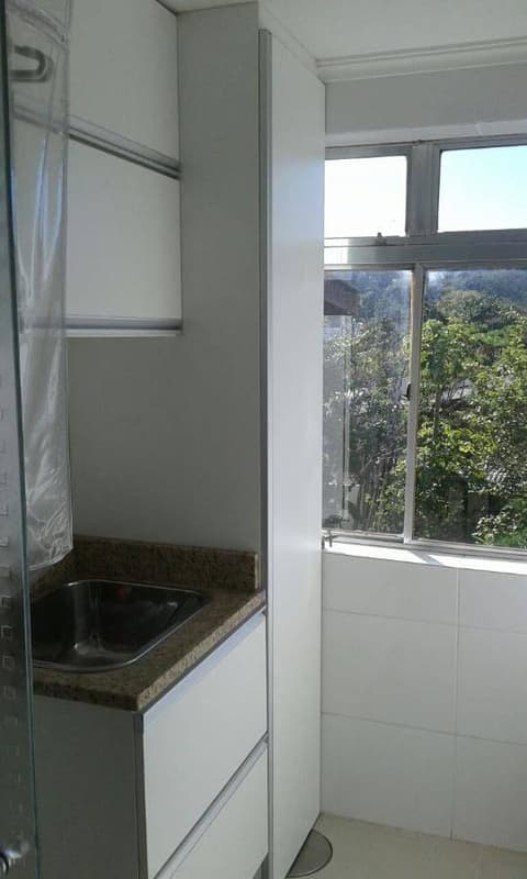 Foto 8 de 12: Apartamento em leilão em Porto Alegre - RS, bairro Cristal — Apto 85m² c/ 1 vaga | Porto Alegre-RS | Edifício Cambremont | Cristal - Financiamento até 420 Meses!